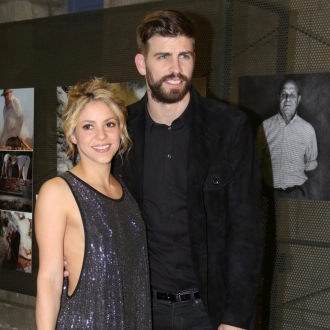 Horóscopo de famosos: Shakira y Piqué, ambos Acuario