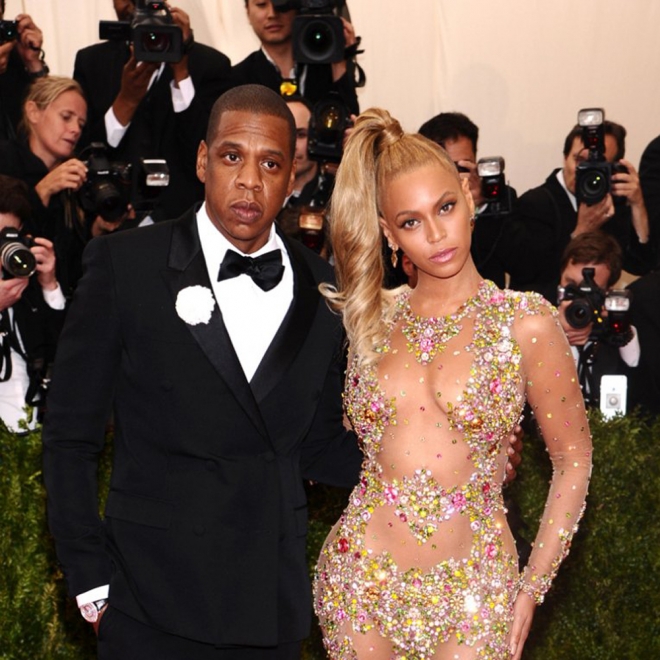 Horóscopo de famosos: Beyoncé es Virgo y Jay Z es Sagitario