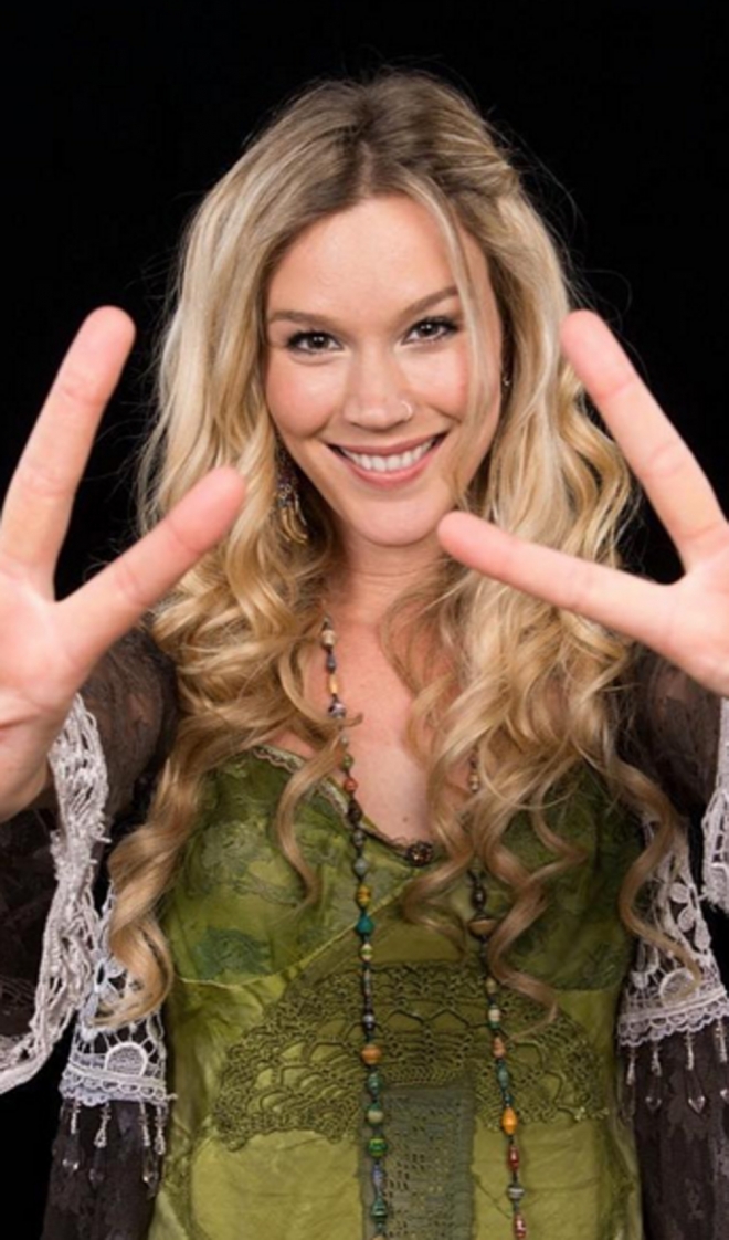 El lado más divertido de Joss Stone
