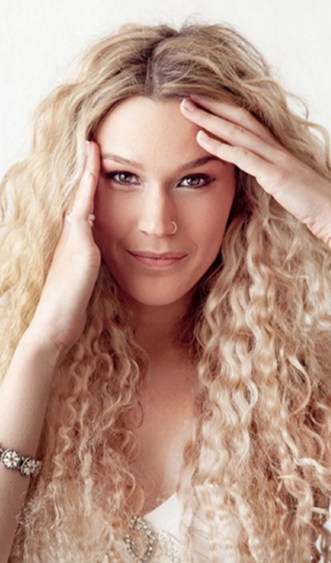 Joss Stone, belleza natural