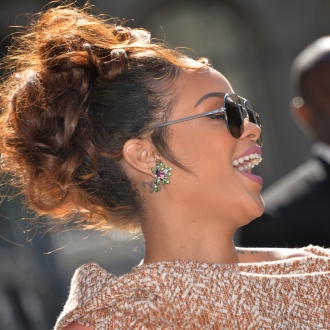 Tenemos que ver el documental de Rihanna para tomarnos la vida a risa