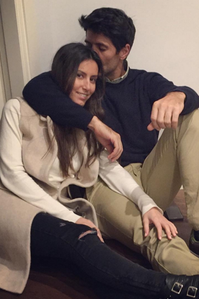 Ana Boyer, el amor de Fernando Verdasco