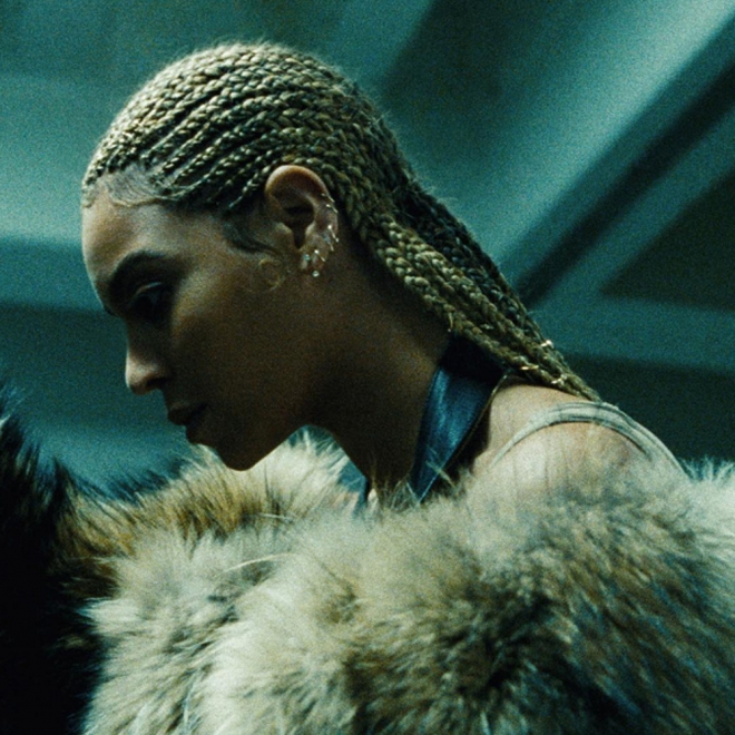 Lemonade, el disco de la polémica para Beyoncé y Jay Z