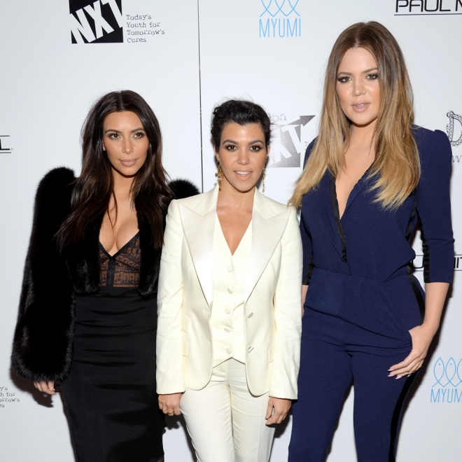 Test Quelle Kardashian Es Tu Test Kardashian: ¿Cómo es tu estilo en moda?