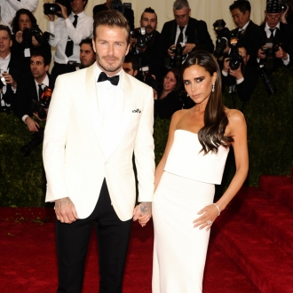 Compatibilidad del horóscopo: David y Victoria Beckham