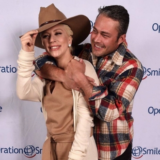 Compatibilidad del horóscopo: Lady Gaga y Taylor Kinney