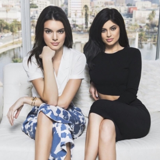 Test Jenner: ¿Te pareces a tu familia?