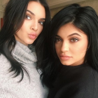 Test Jenner: ¿Cómo es tu relación con el maquillaje?