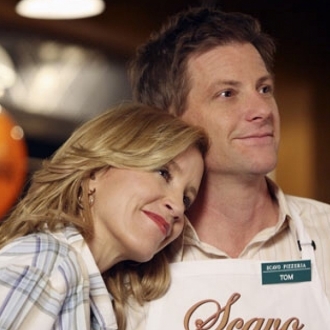 Test Mujeres Desesperadas: ¿Cómo eres con tu pareja?