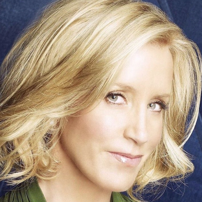 Test Mujeres Desesperadas. Mayoría de D: Lynette Scavo.