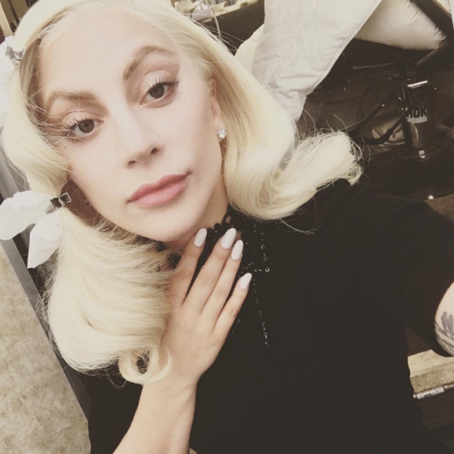 Nombres completos de famosas: Stefani Joanne Angelina Germanotta es Lady Gaga Nombres completos de famosas: Stefani Joanne Angelina Germanotta es Lady Gaga