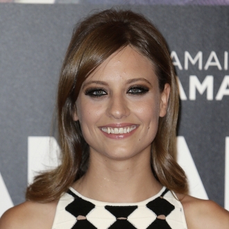 Michelle Jenner también piensa en los labios naturales