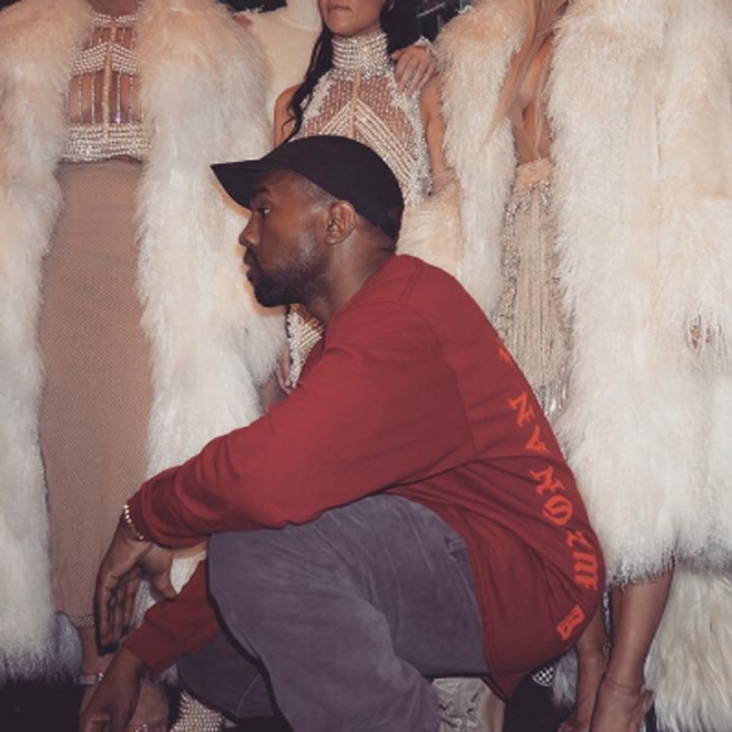 Frases de Kanye West: 'Cuando digo que soy el mejor, soy el mejor'.