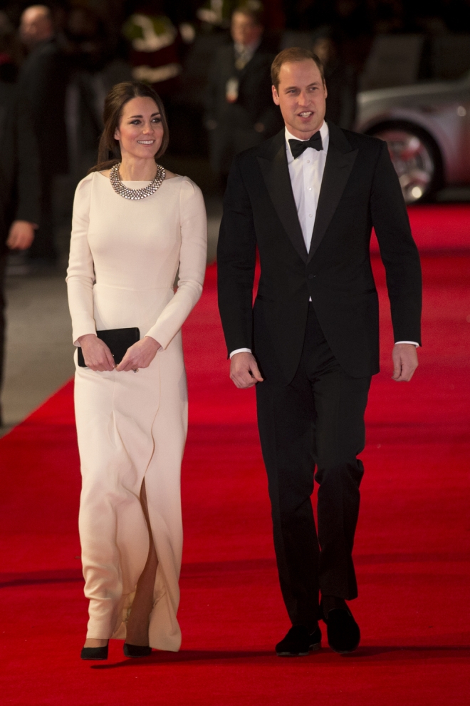 Kate Middleton y Guillermo de Cambridge, pareja de guapos Kate Middleton y Guillermo de Cambridge, pareja de guapos