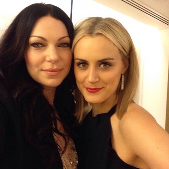 OITNB: Alex Vause y Piper Chapman, se complementan