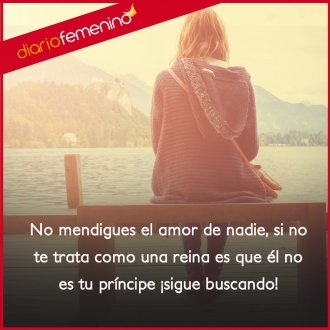 Frases para el desamor: ¡No desesperes!