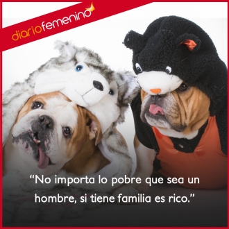 Frases para la familia: ellos son tu riqueza