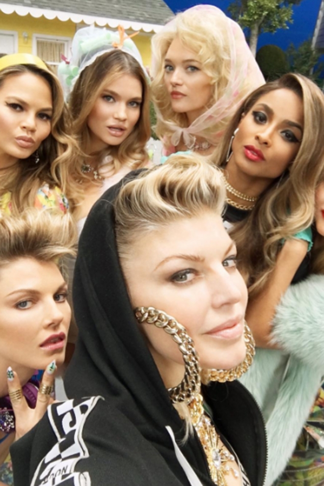 El nuevo gang tras Bad Blood es MILF Money