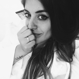 El anillo de compromiso de Dulceida