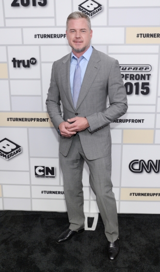 Famosos que sufrieron cáncer de piel: Eric Dane