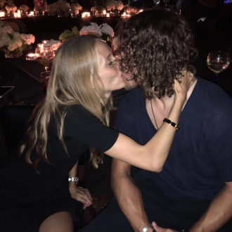 Frases de amor de famosos: Vanesa Lorenzo a Carles Puyol, sobre su bondad