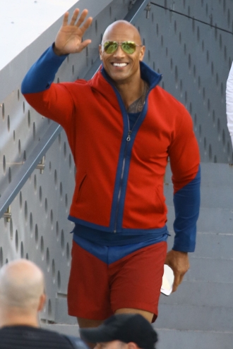 Frases de The Rock: 'Sé humilde, siempre sé el más trabajador'