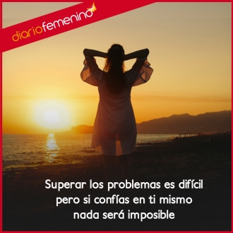Frases de superación: vuela alto con sus sueños