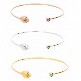 Joyas para el verano: Brazaletes