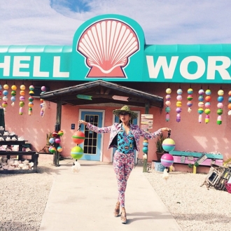 Estampados imposibles: From hell