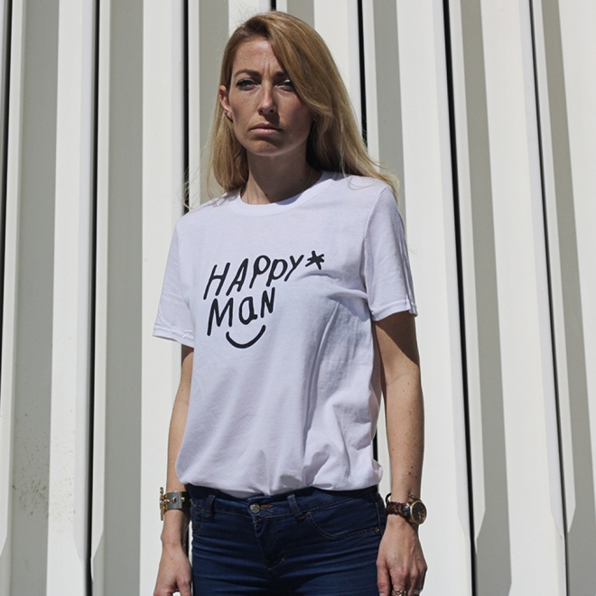 Moda solidaria: Josep Carreras