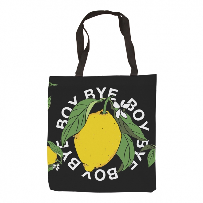 Colección Lemonade: Bolso 'Bye Boy'