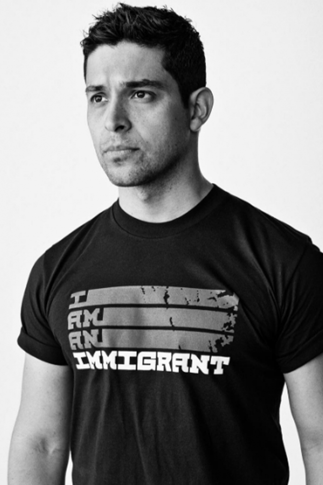 Next photo of Wilmer Valderrama