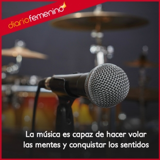 Frases sobre la música: la belleza del sonido
