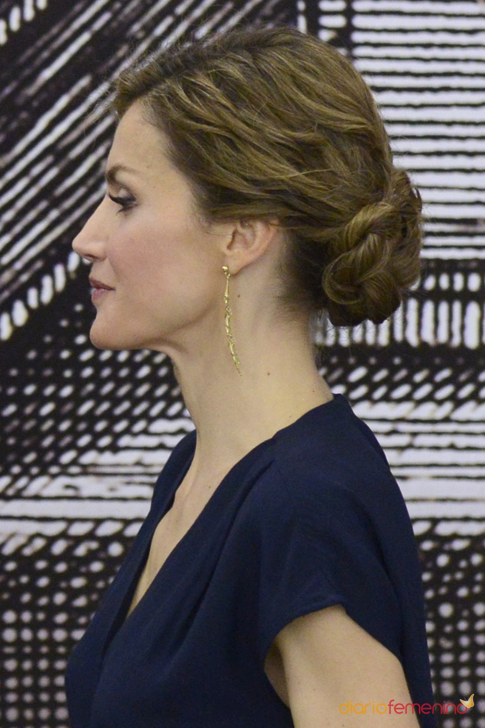 stunning amazing peinados reina letizia un moo con trenzas with peinado moo con trenza with trenzas con moo - Moos Con Trenzas stunning amazing peinados reina letizia un moo con trenzas with peinado moo con trenza with trenzas con moo - Moos Con Trenzas