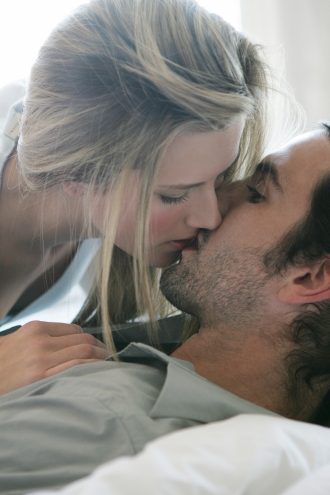 Significado de los sueños eróticos con amantes