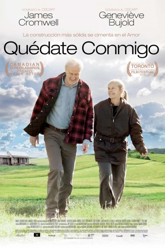 Películas sobre el Alzheimer: Quédate conmigo