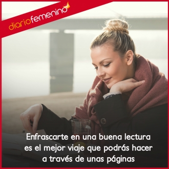 Frases sobre libros: embarcarse en una nueva historia