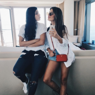 La historia de amor de Dulceida