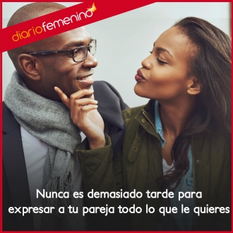 Las mejores frases de amor para parejas felices