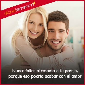 Frases de amor: mantener viva la llama de la pasión