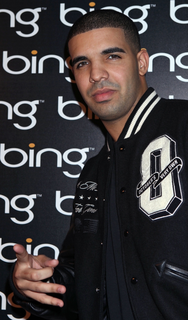 Drake: Su nombre real es...