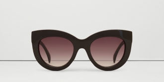 Gafas de sol: el toque retro de Mango