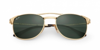 Gafas de sol: para los más clásicos Ray ban