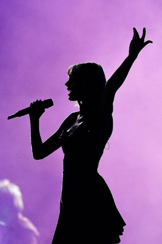 La gira 1989 tour también ha definido la carrera de Taylor Swift