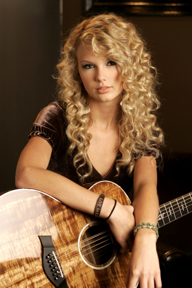El country marcó el inicio de la carrera de Taylor Swift