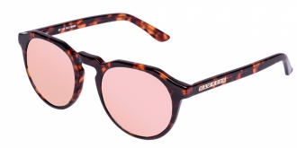 Gafas de sol: el toque pink de Hawkers
