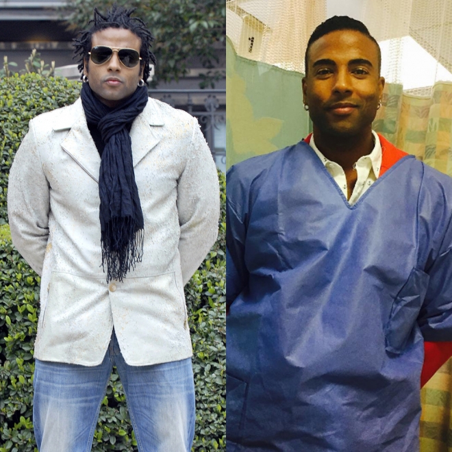 Un paso adelante: el antes y el después de Yotuel Romero