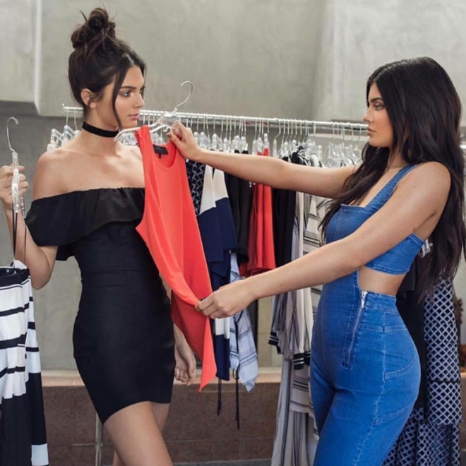 Test Quelle Kardashian Es Tu Test Kardashian: ¿Cómo sería tu look ideal?