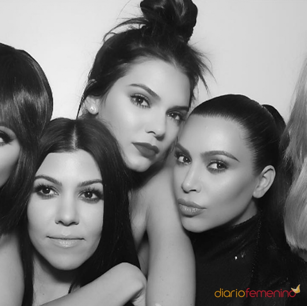 Test Quelle Kardashian Es Tu Test Kardashian: ¿Expones tu vida privada en las redes sociales?