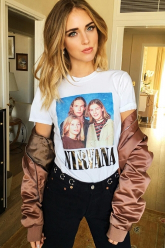 Look 'Rock.band': Nirvana